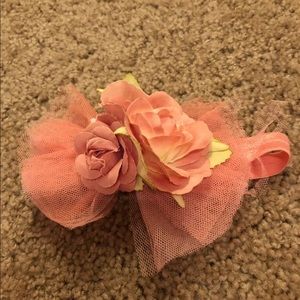 Headband & TuTu Set